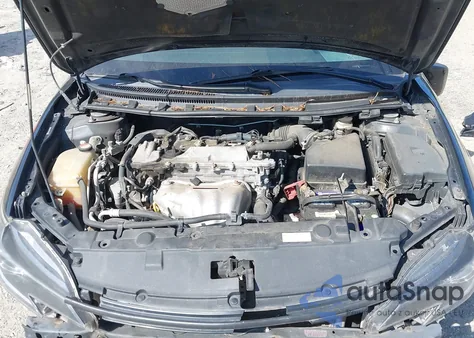 2016 Scion Tc from USA, damaged, VIN JTKJF5C73GJ023326